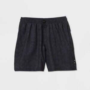 Men's Quick-Dry Board Shorts - All in Motion™